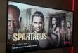 Samsung 55-Inch Smart TV - 1