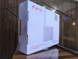 Airtel 4G Smartbox Router - 2