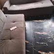 Used Sofa Set (Full Set) - 1