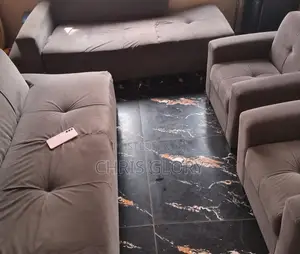 Used Sofa Set (Full Set)