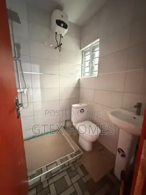 2-Bedroom Apartment for Rent in Ikota School, Lekki