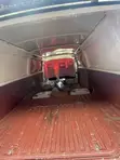 Volkswagen Transporter 2003 Green - 1
