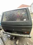 Volkswagen Transporter 2003 Green - 4