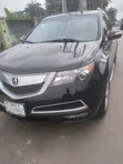 Acura MDX 2011 Baki - 1