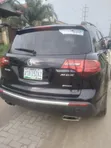 Acura MDX 2011 Baki - 2