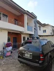 3 Bedroom Block of Flats for Rent in Isheri Olofin, Lagos - 1