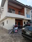 3 Bedroom Block of Flats for Rent in Isheri Olofin, Lagos - 4