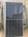 600W Jinko Solar Panel - Brand New - 2