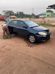 Toyota Corolla LE 2005 Blue - 1