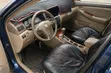 Toyota Corolla LE 2005 Blue - 3
