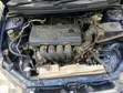 Toyota Corolla LE 2005 Blue - 5