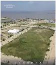 Waterfront Dry Land for Sale in Chevron - 1