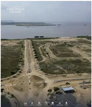 Waterfront Dry Land for Sale in Chevron