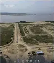 Waterfront Dry Land for Sale in Chevron - 2
