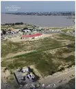 Waterfront Dry Land for Sale in Chevron - 3