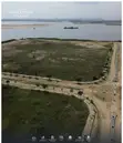 Waterfront Dry Land for Sale in Chevron - 5