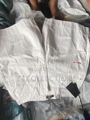 Quality Men's Polo Shorts