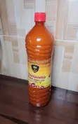 Fresh Red Palm Oil - 1L & 1.5L - 3