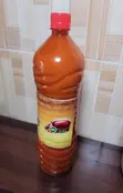 Fresh Red Palm Oil - 1L & 1.5L - 4
