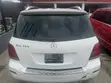 Mercedes-Benz GLK-Class 350 4MATIC 2013 White - 2
