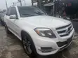 Mercedes-Benz GLK-Class 350 4MATIC 2013 White - 4