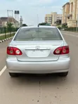 2006 Toyota Corolla Silver - 3