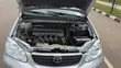 2006 Toyota Corolla Silver - 5