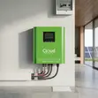 Cloud Energy 1.5KVA Solar Inverter (24V) - 1