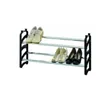 2-Tier Shoe Rack - 2