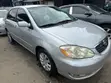 Toyota Corolla LE 2006 Silver - 1