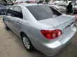Toyota Corolla LE 2006 Silver - 2