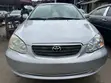 Toyota Corolla LE 2006 Silver - 3