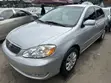 Toyota Corolla LE 2006 Silver - 4