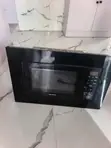 Polystar Microwave Mai Shigarwa - Grey - 1
