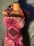 Ready to Wear Classic Women's Dress - 2