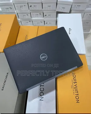 Dell Latitude 14 E5450 Laptop - 8GB RAM, 500GB HDD