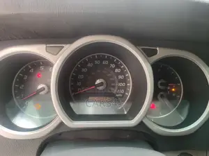 Toyota 4Runner 4.7 SUV 2003 Blue