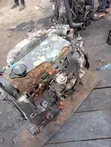 Renault Master Complete Engine (Used) - 1