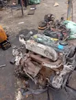 Renault Master Complete Engine (Used) - 2
