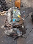 Renault Master Complete Engine (Used) - 3