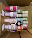 1200ml Stanley Water Tumbler with Straw Cover - 1