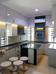 Furnished 5-Bedroom Duplex in Guzape District for Sale - 4