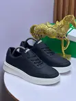Lacoste Casual Low Top Sneakers - White - 1