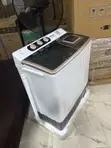 Skyrun 11KG Injin Wanki Mai Kwalaye Biyu - 3