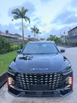 Jetour X70 Plus 2025 Black - 1