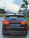 Jetour X70 Plus 2025 Black - 2