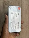 New Apple iPhone XR 64GB White (UK Used) - 1