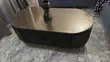 Home Interiors Oval Centre Table - 2