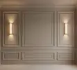 Wall Cornice Moulding - Polyurethane - 1