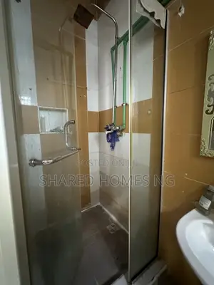 1 Bedroom Apartment for Rent in Jedmoon, Lekki Phase 2